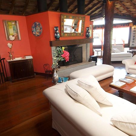 Tuakaza Exclusive Boutique Lodge Rio de Janeiro Exterior foto