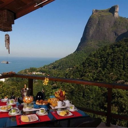 Tuakaza Exclusive Boutique Lodge Rio de Janeiro Exterior foto