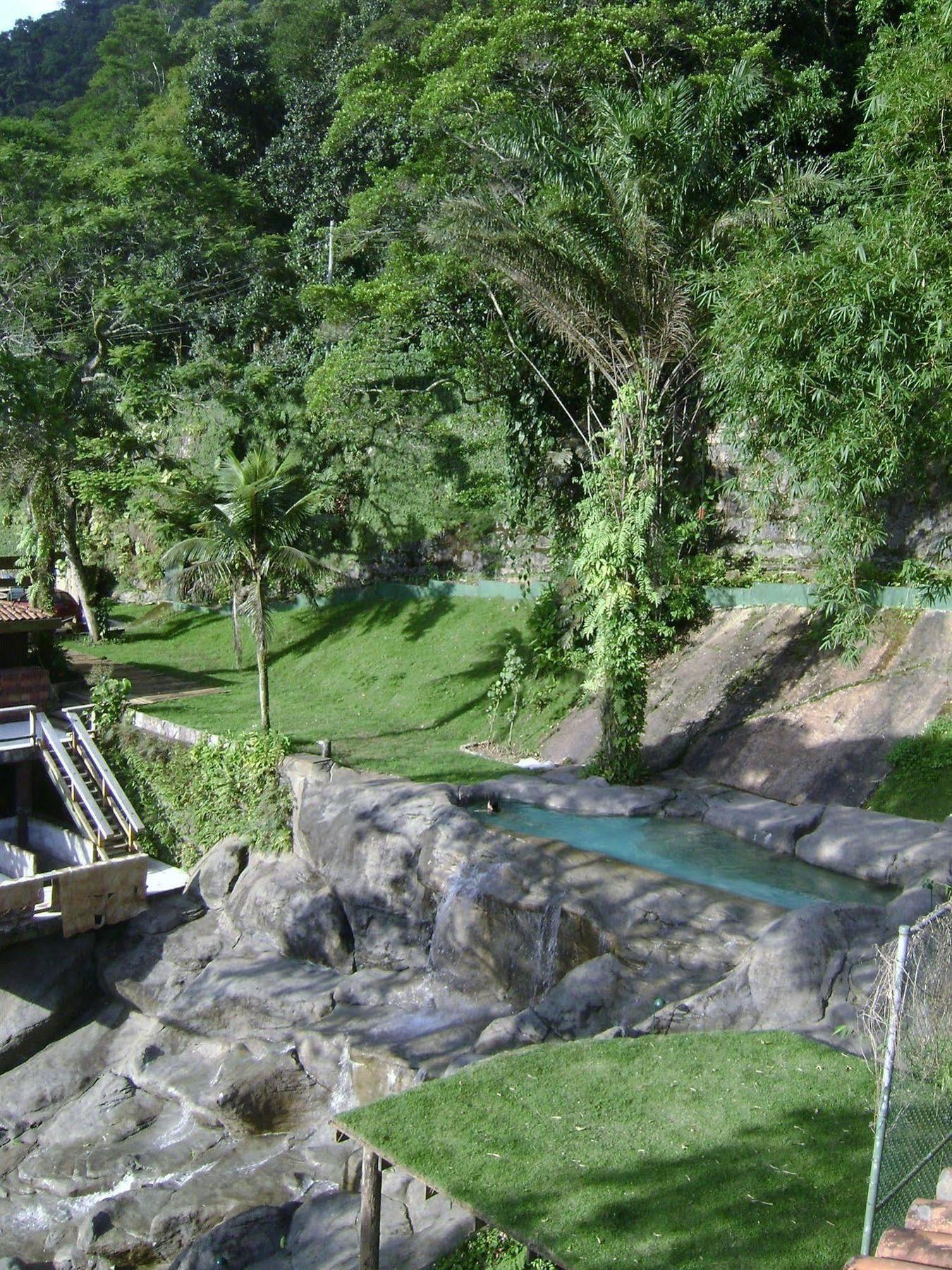 Tuakaza Exclusive Boutique Lodge Rio de Janeiro Exterior foto