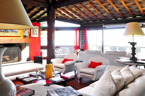 Tuakaza Exclusive Boutique Lodge Rio de Janeiro Exterior foto