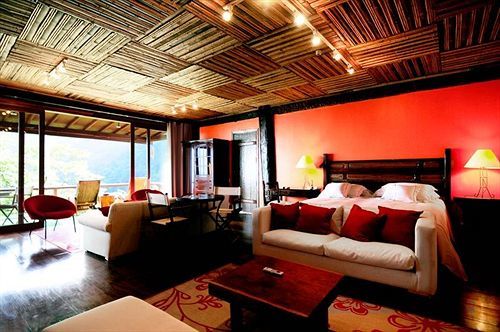 Tuakaza Exclusive Boutique Lodge Rio de Janeiro Exterior foto