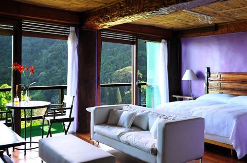 Tuakaza Exclusive Boutique Lodge Rio de Janeiro Exterior foto